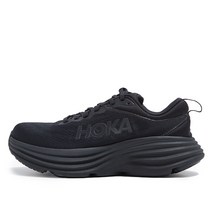 [국내매장판] 호카오네오네 HOKA ONE ONE W BONDI 8 WIDE BBLC 1127954-BBLC