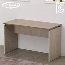 NETmate 입식 책상 1200x600x720 엔틱 컴퓨터 데스크 학생책상-72394EA 와이조이샵, 와이조이샵쿠팡 본상품선택, 와이조이샵쿠팡 본상품선택