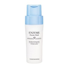 토소웅 효소 세안제 70g