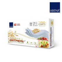 아베나 오트밀 니트릴 위생장갑 DK787OC S