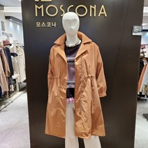 [모스코나] 자켓