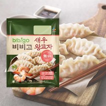 wl3078 비비고) 새우왕교자 315g, 단일 수량
