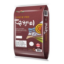2023년산 골드퀸 3호 수향미 10kg 구수한 누룽지 향기의 경기미 화성쌀, 10kg(1개입), 1개