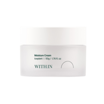 위딘 아이스플랜트 수분 보습 무향 크림 50g