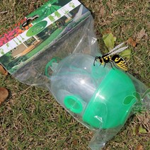 말벌퇴치기 말벌퇴치 벌퇴치기 말벌 말벌포획기 벌퇴치 땅벌퇴치 해충퇴치 벌기피제 벌퇴치제 말벌퇴치제, 노랑