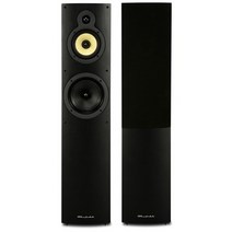 와피데일 CR4.3 톨보이 크리스탈4 하이파이스피커, 카나레407(2M-2M)