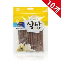 셔틀랜드쉽독 애견미트간식 중형강아지 애견져키 가성비 애완견미트간식 양고기 10개, 상세페이지 참조