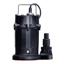 한일펌프 IP-310 잔수처리용 청수용 비자동 1/3HP 한일수중펌프 맑은물펌프.소형펌프 한일전기