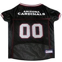 NFL ARIZONA CARDINALS DOG Jersey Small, 1