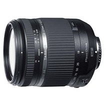 TAMRON 고배율 줌 렌즈 18-270mm F3.5-6.3 DiII VC PZD TS 니콘용 APS-C 전용 B008TSN