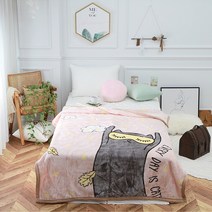 단잠 극세사담요 밍크담요 밍크극세사담요 겨울담요 담요이불모음전