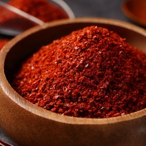 농가살리기 100% 국내산 고춧가루 김장용 양념용 국물용, 굵은 고춧가루, 1개, 1kg