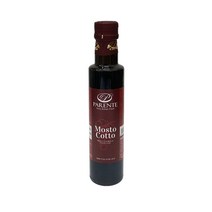 이탈리아 파렌테 모스토코토 발사믹 비네거 드레싱 250ml