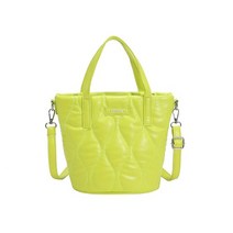 퀼트가방 여성토드백 크로스백 패션 격자 무늬 어깨 crossbody 디자이너 클라인 블루 레이디 핸드백 럭셔리 pu 가죽 쇼핑백 토트