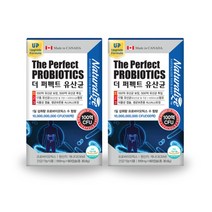 메타바이오틱스 프로바이오틱스 락토바실러스 플란타럼 복합물 장관리 프락토올리고당 프롤린 100억유산균, 2, 100정