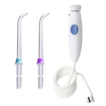 VINFANY Waterpik Oral Irrigator Wp100 Wp-450 Wp-300 Wp-660 Wp-900 WP-100 핸들 조립 키트