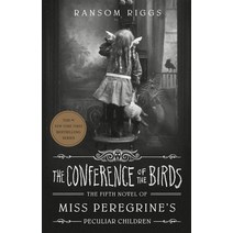 The Conference of the Birds, Penguin Books, English, 9780735231528