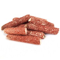 국산 붉은 옥수수속대 500g