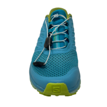 Salomon 살로몬 Sense Pro Max W 블루 여성s 러닝화 126782