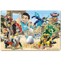 새샘 새책-스테이책터 [헬로 카봇 쿵 1 (8절 퍼즐)] --헬로카봇 퍼즐-새샘-새샘 편집부 지음-유아 퍼즐/퀴즈/게임-2018