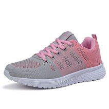 여성용 Spikeless Golf Shoes 골프 용 통기성 스포츠 신발 여성 운동화 Gilrs Gym