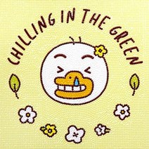 카카오 네이처 리틀튜브 보석십자수 (HB387059), 쿠팡대량등록 본상품선택