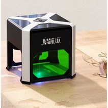 휴대용 소형 레이저 각인기 마킹기 데스크탑 나무, K6 표준모델(조각 커팅)