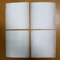 소다스쿨 부직포20장세트, 1