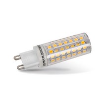 LED 할로겐 G9 전구 4.2W 핀타입 꼬마전구, DS 주광색