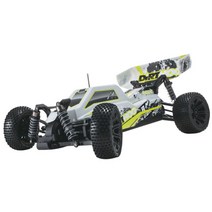 KYOSHO 1/10 EP 4WD r/s FAZER Dirt Hog T1 RC카 KY34351T1, Yellow