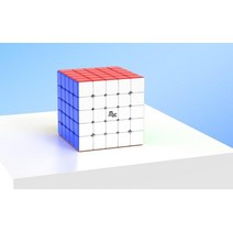 회전이 부드러운 선수용 매직 큐브 전문가용 소마 간즈 GAN 루빅스 2x2 3x3 4x4 5x5 6x6 7x7 8x8 9x9x 10x10 성인용, 스티커 없는