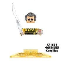 슈퍼 영화 토르 사랑과 천둥 액션 피규어 모델 빌딩 블록 벽돌 세트 장난감, 12 In bags