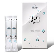 링스틱, 6g, 20스틱 x 5박스