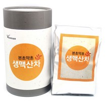 건강음료 생맥산차 대용량 주전자용티백 20티백, 알리바바마켓 1