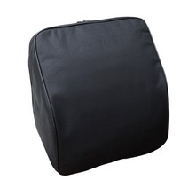 아코디언 백 가방 케이스 옥스포드 천 shockproof protable storage 유니버설 액세서리 지퍼 솔리드 키보드 악기 아코디언 가방 8 베이스, 없음