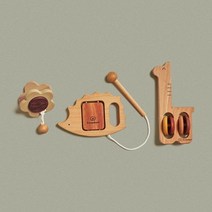 숲소리 신나는 악기세트 -인증, 2) 기본패치(배송메시지 문구입력)