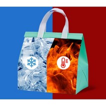 은박 보냉팩 보온팩 김밥포장용 피자배달용 두꺼운 파우치 20 50 100 200매입, 20개, 흰색 특대