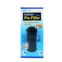 고피쉬 이스타 퍼펙트 프리필터(30PPI 16mm), 1개