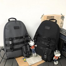 데크라 라이딩 자전거 백팩 운동 여행 캐주얼