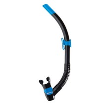 마레스 스노클 레벨 플렉스, 블랙 + 블루