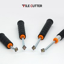 TC줄눈제거기 고정형 보급형 백시멘트제거기 소 중 대 롱