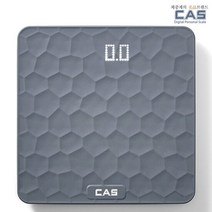 카스(CAS) 파스텔 실리콘 디지털 체중계 HE-300, 단품, 단품