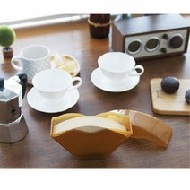 플라스틱재질 핸드드립 커피필터 보관통 필터보관함 여과지보관함