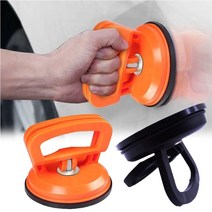 글루 덴트 자동 수리 키트 도구 바디 흡입 제거 풀러 검사 제품 진단, 40kg 블랙 1개