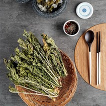 펀치볼산채 건시래기 1kgx2박스, 2개, 상세설명 참조
