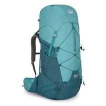 로우알파인 Sirac 40 등산 가방 40L 민트색