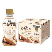 매일유업 앱솔루트 명작 2FL 액상 분유 1단계 200ml x 6p + 니플 세트, 19세트