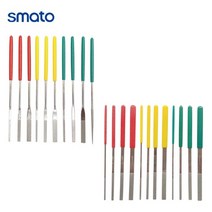 스마토 다이아몬드줄(금형용) 10종 12종 세트 SMT-400-10P SMT-400-12P