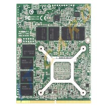 Quadro 4000M GDDR5 Dell M6600 M15X 용 X-브래킷 N12E-Q3-A1 2GB 비디오 그래픽 카드 HP 8740W 100% 테스, 01 For HP