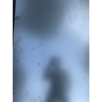 함석철판 절단 0.6T 300X300(mm), 1개